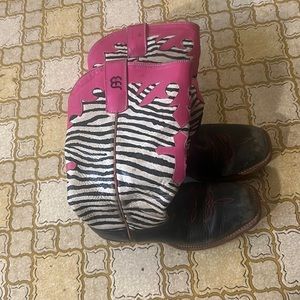 Girls Anderson Bean Boots